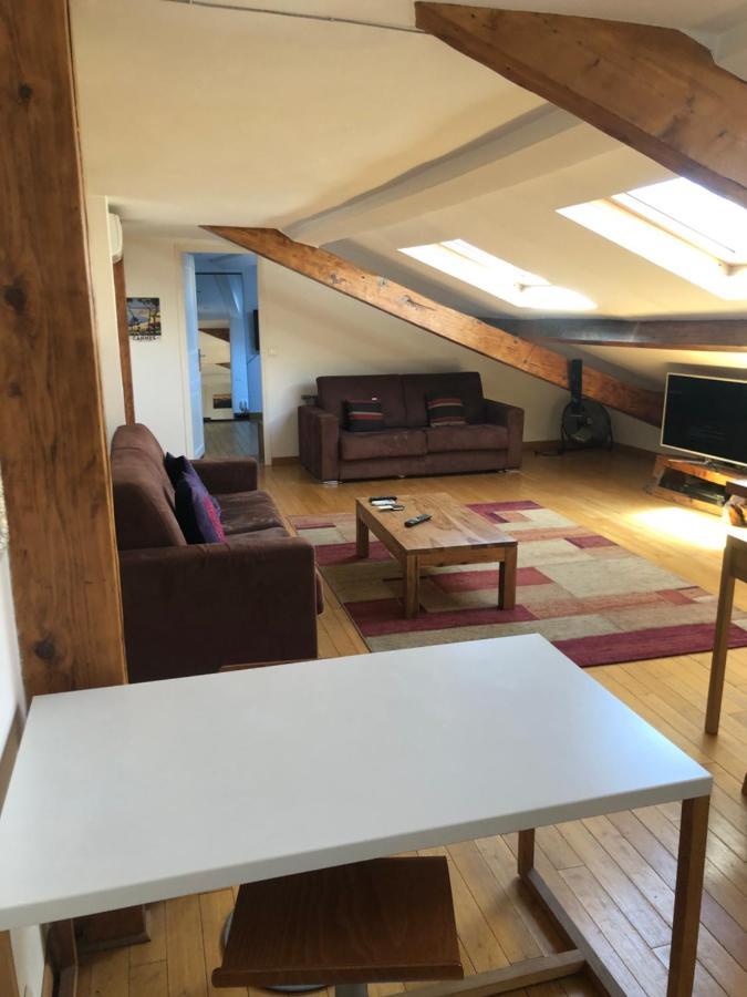Appartement Centre Croisette Emplacement Exceptionnel Κάννες Εξωτερικό φωτογραφία