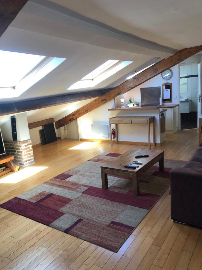 Appartement Centre Croisette Emplacement Exceptionnel Κάννες Εξωτερικό φωτογραφία