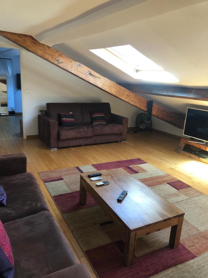 Appartement Centre Croisette Emplacement Exceptionnel Κάννες Εξωτερικό φωτογραφία