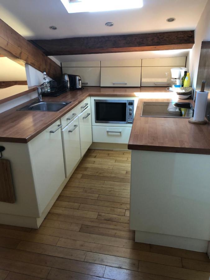 Appartement Centre Croisette Emplacement Exceptionnel Κάννες Εξωτερικό φωτογραφία