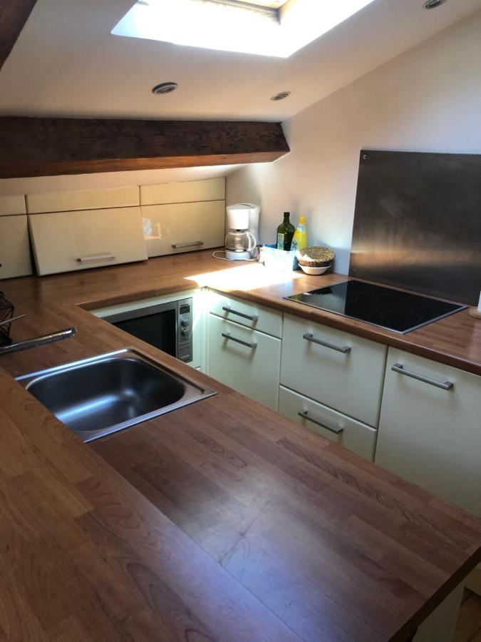 Appartement Centre Croisette Emplacement Exceptionnel Κάννες Εξωτερικό φωτογραφία