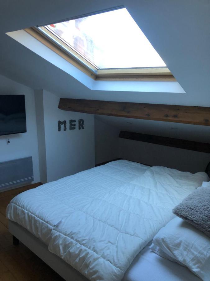 Appartement Centre Croisette Emplacement Exceptionnel Κάννες Εξωτερικό φωτογραφία