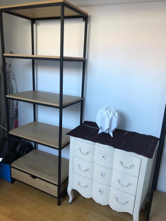 Appartement Centre Croisette Emplacement Exceptionnel Κάννες Εξωτερικό φωτογραφία
