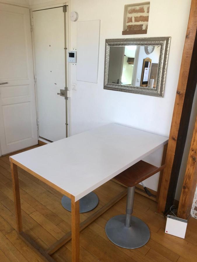 Appartement Centre Croisette Emplacement Exceptionnel Κάννες Εξωτερικό φωτογραφία