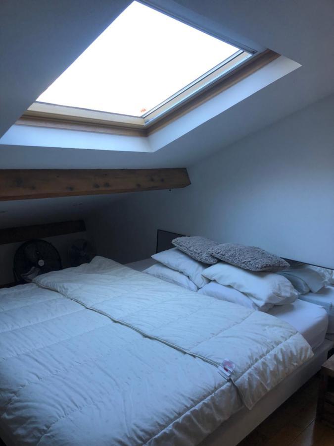Appartement Centre Croisette Emplacement Exceptionnel Κάννες Εξωτερικό φωτογραφία